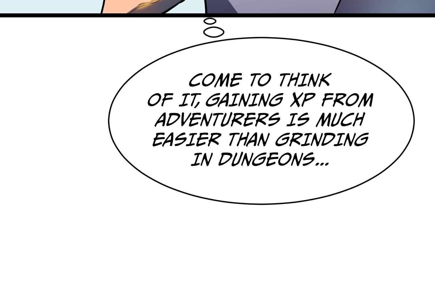 My Guild is Full of Demons Chapter 8 675 140