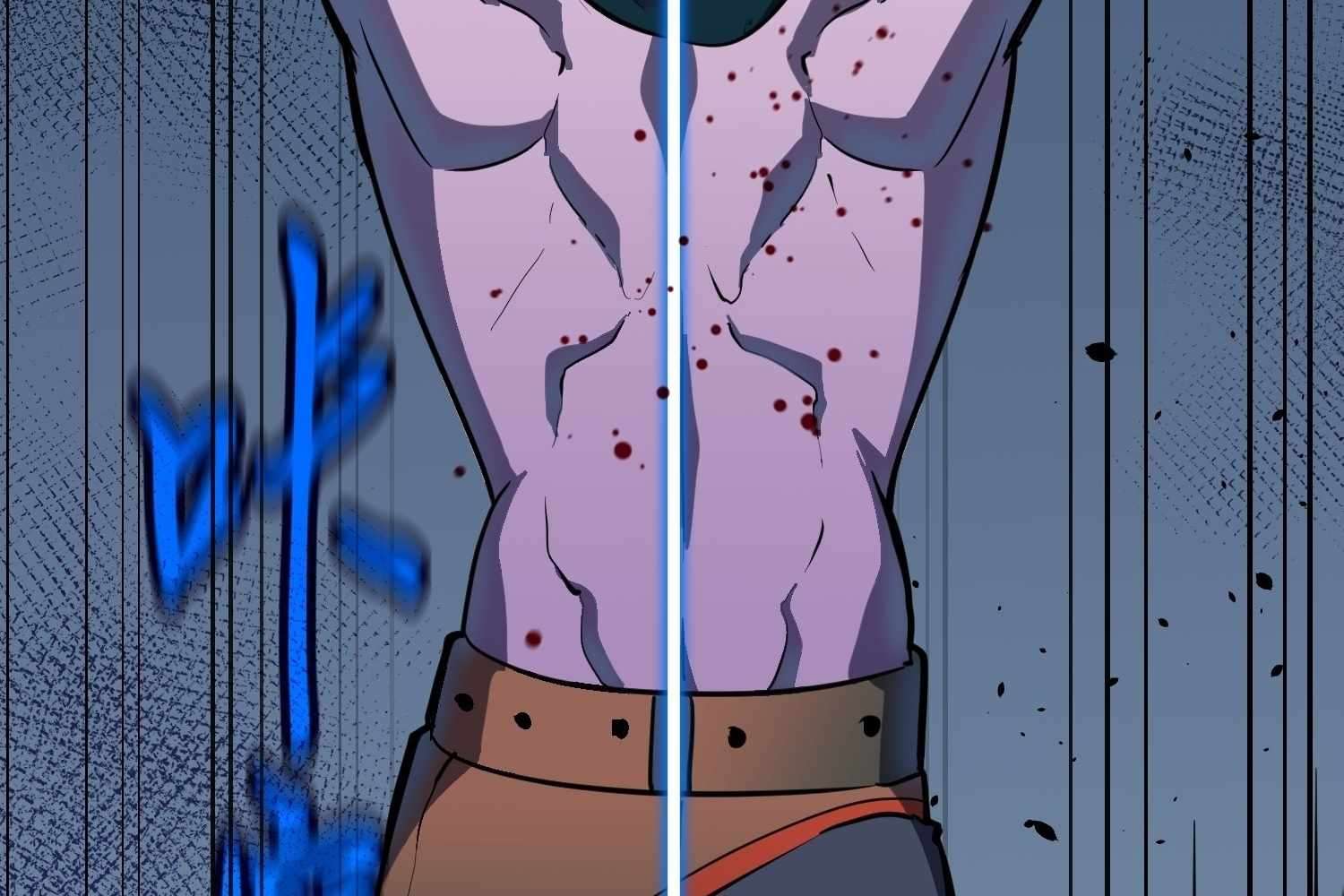 My Guild is Full of Demons Chapter 8 703 150