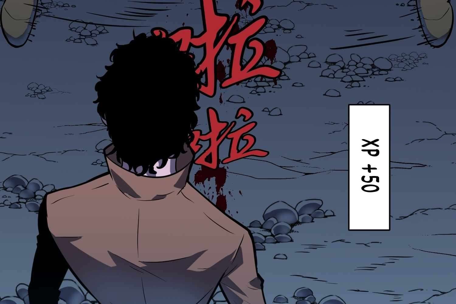 My Guild is Full of Demons Chapter 8 707 154