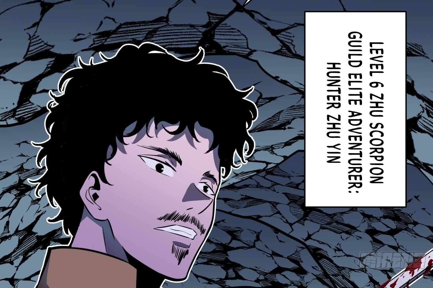 My Guild is Full of Demons Chapter 8 710 157