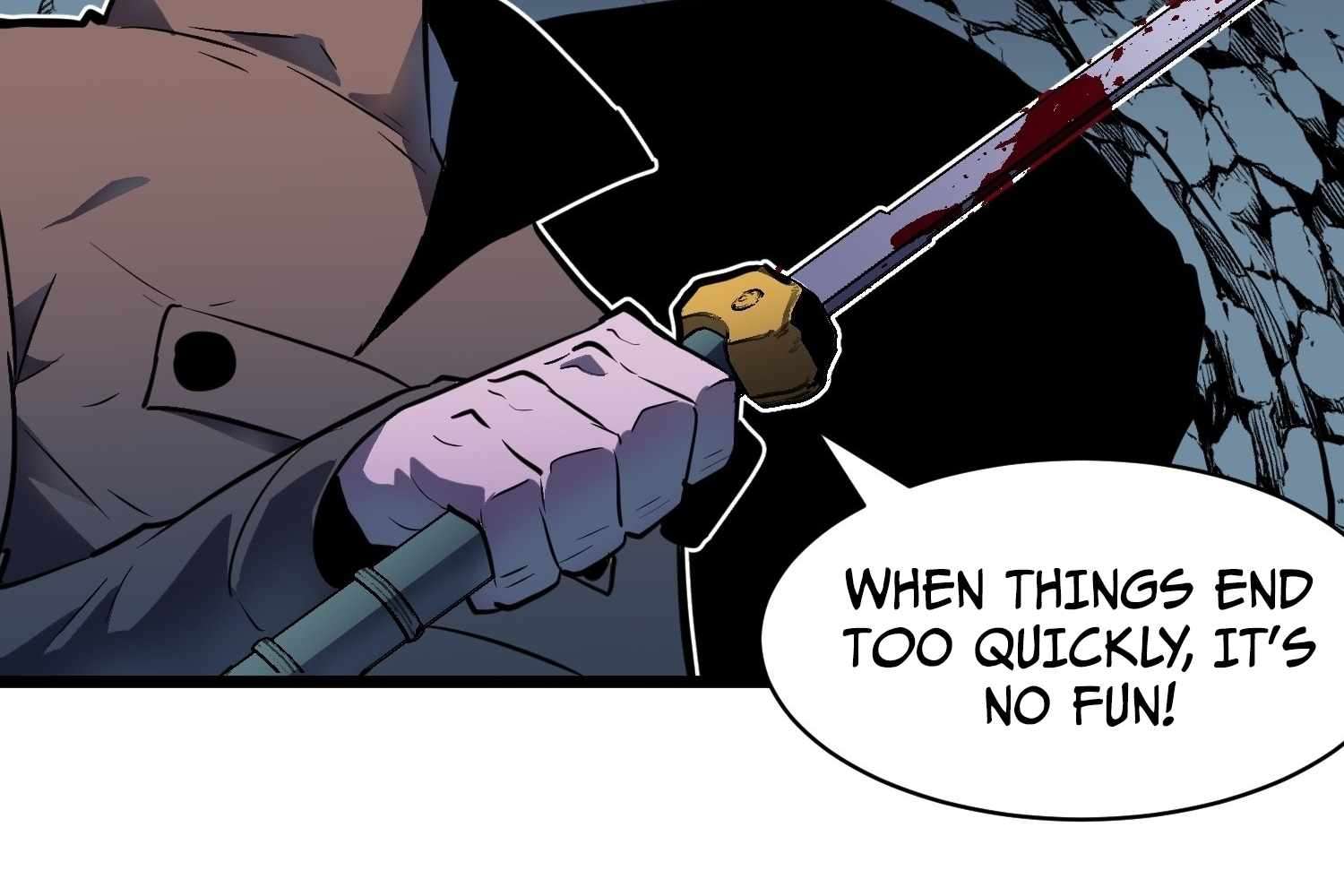 My Guild is Full of Demons Chapter 8 711 158