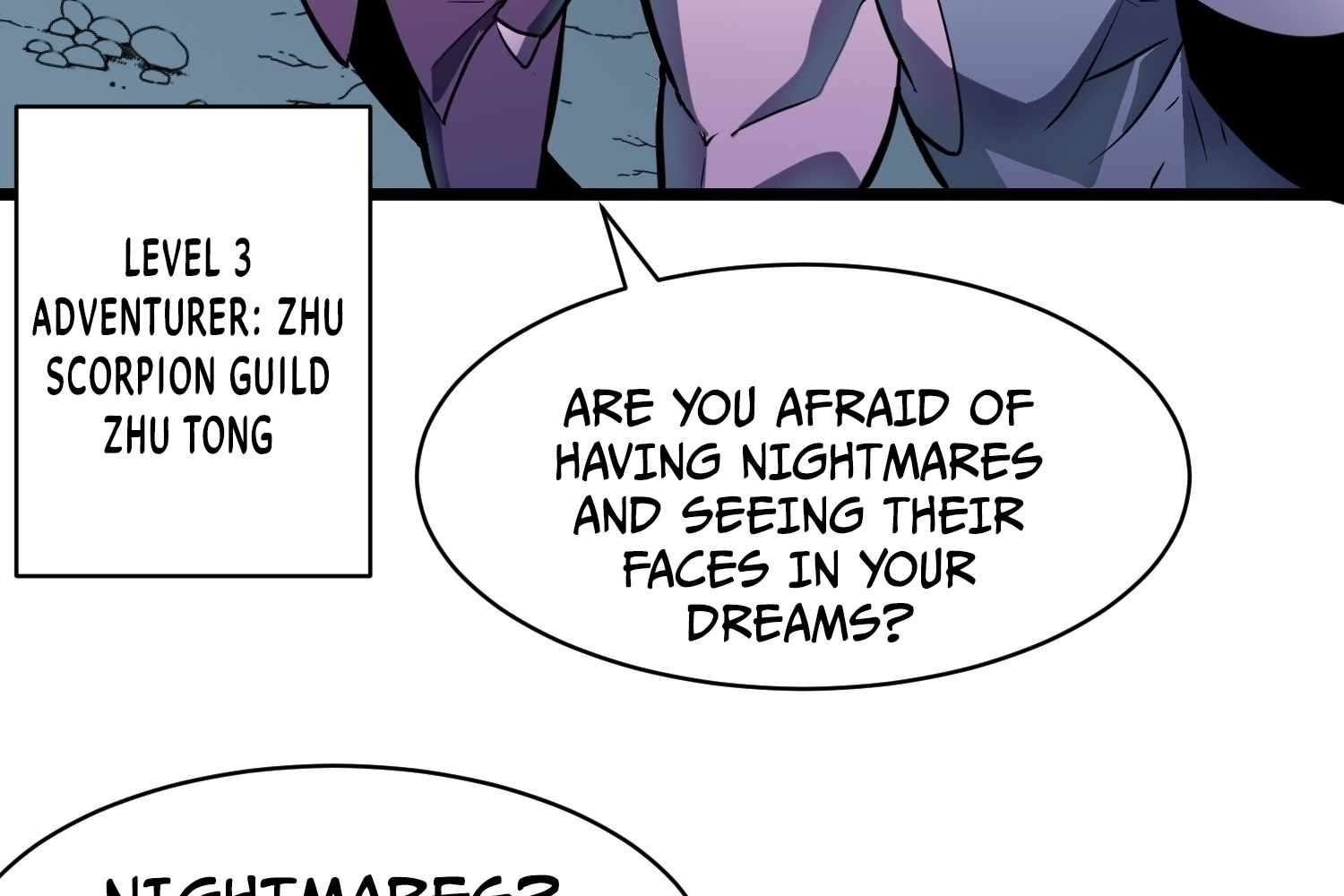 My Guild is Full of Demons Chapter 8 718 165