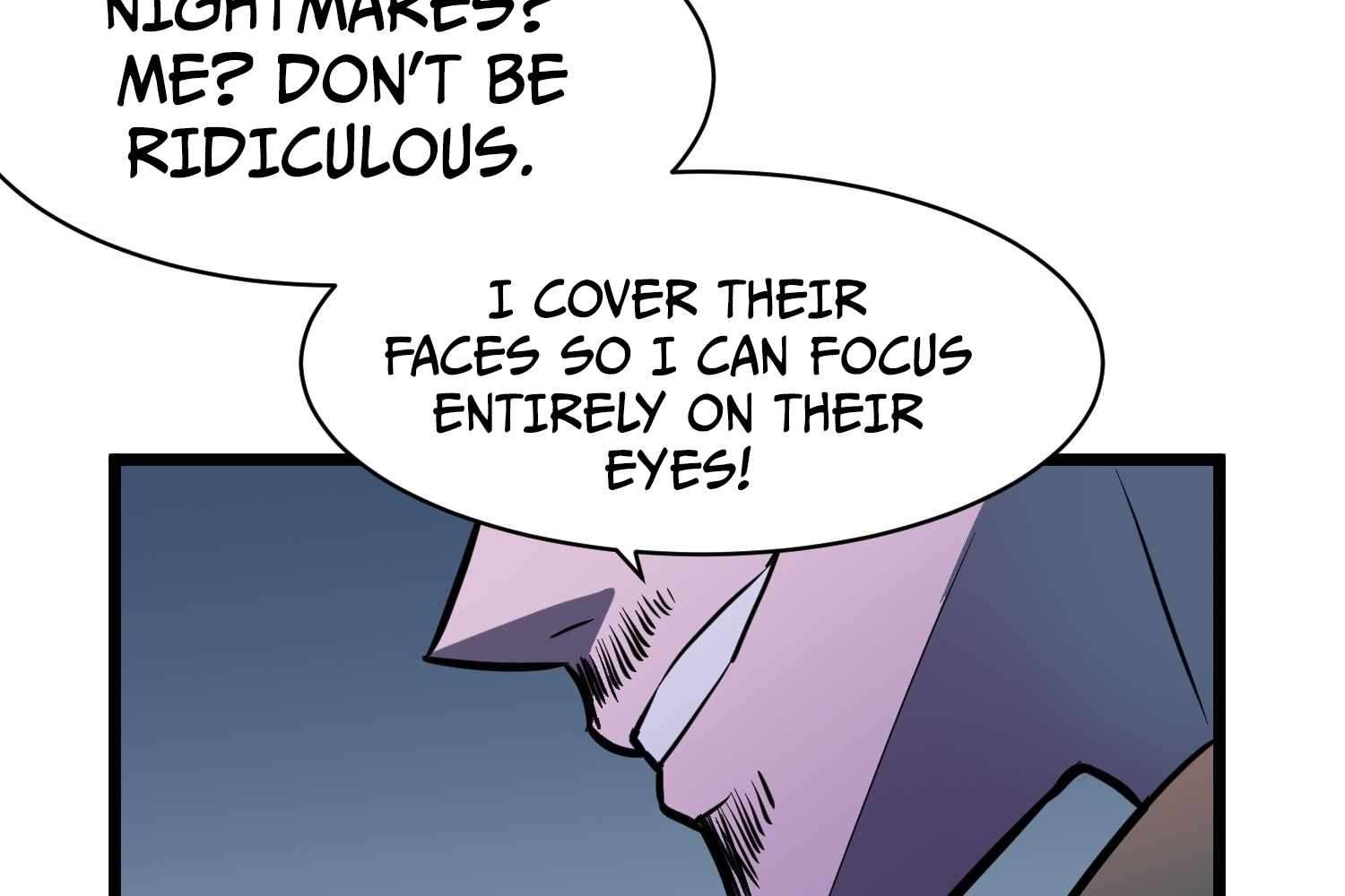 My Guild is Full of Demons Chapter 8 719 166