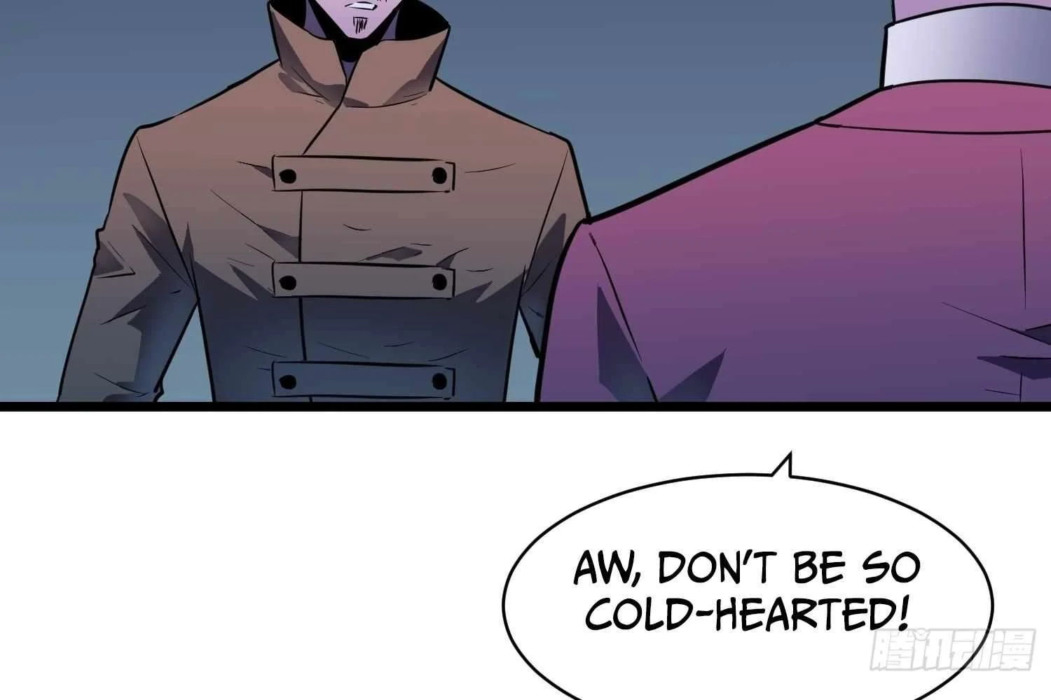 My Guild is Full of Demons Chapter 8 726 173