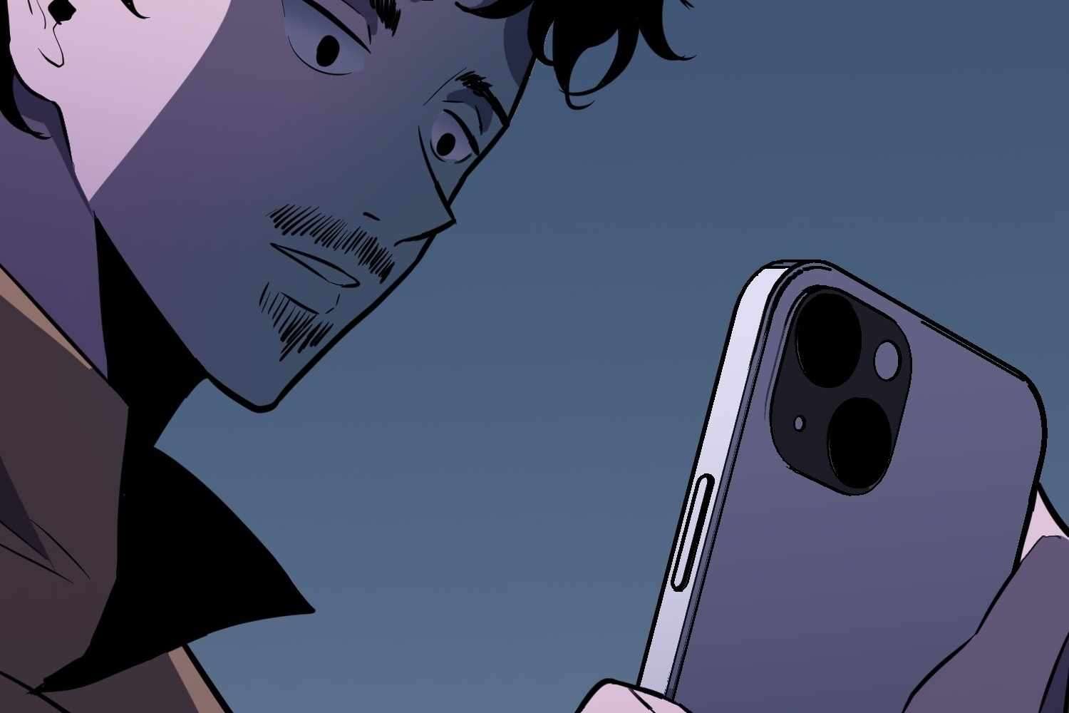 My Guild is Full of Demons Chapter 8 731 178