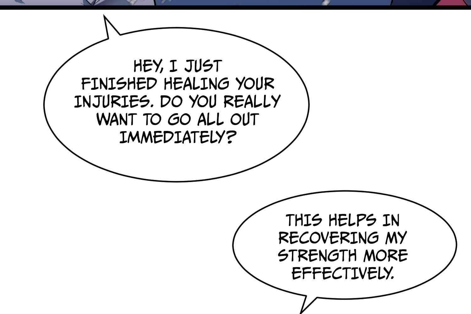 My Guild is Full of Demons Chapter 9 527 010