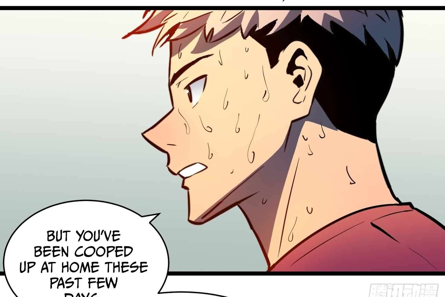 My Guild is Full of Demons Chapter 9 528 011