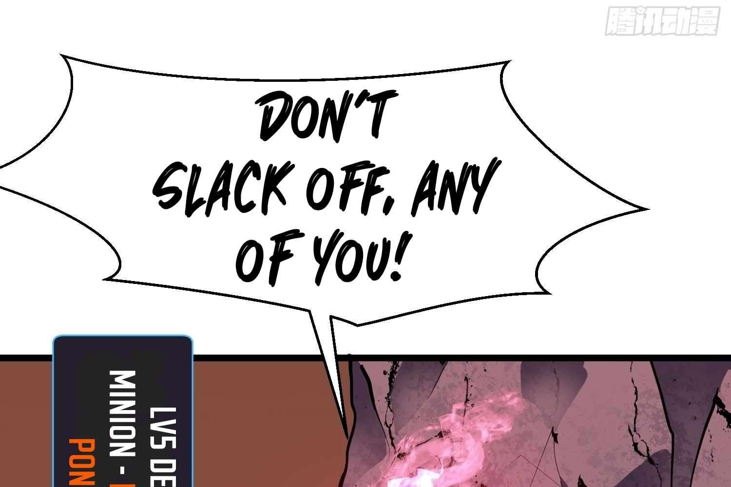 My Guild is Full of Demons Chapter 9 536 019