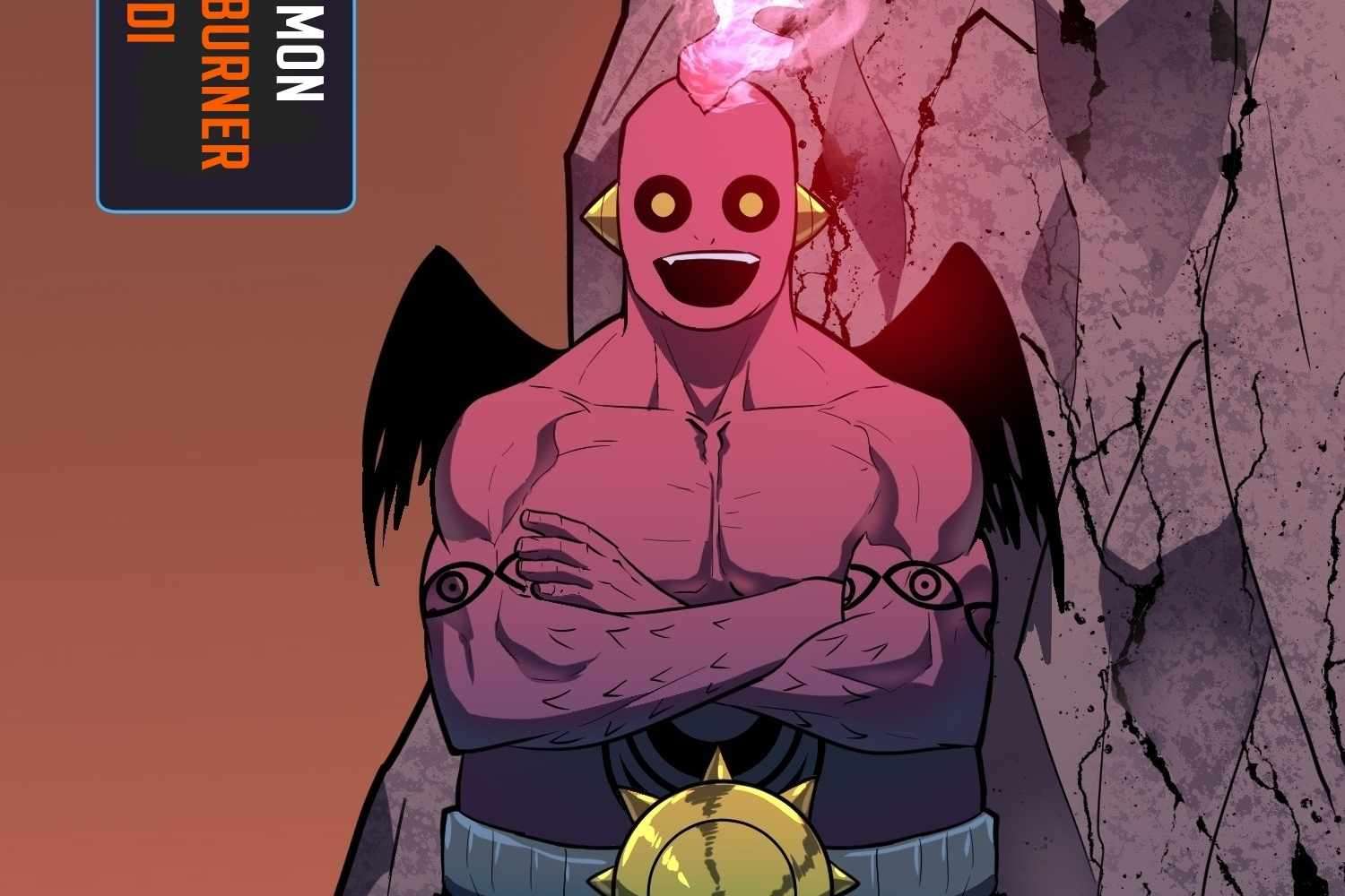 My Guild is Full of Demons Chapter 9 537 020