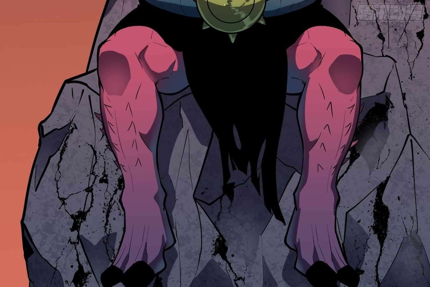 My Guild is Full of Demons Chapter 9 538 021