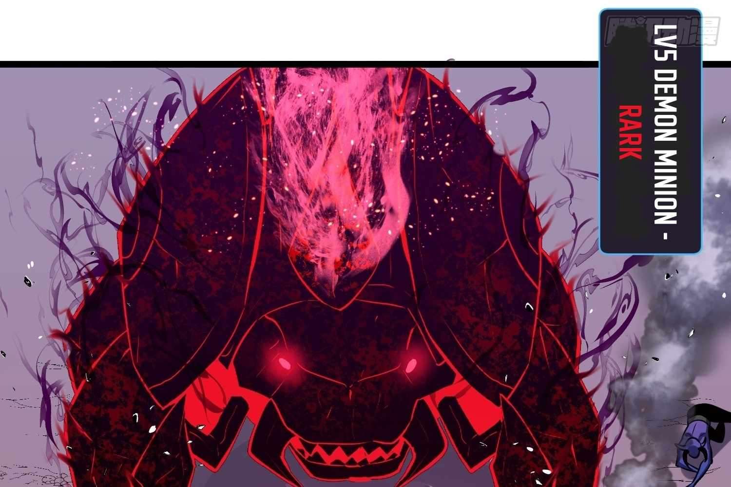 My Guild is Full of Demons Chapter 9 551 022