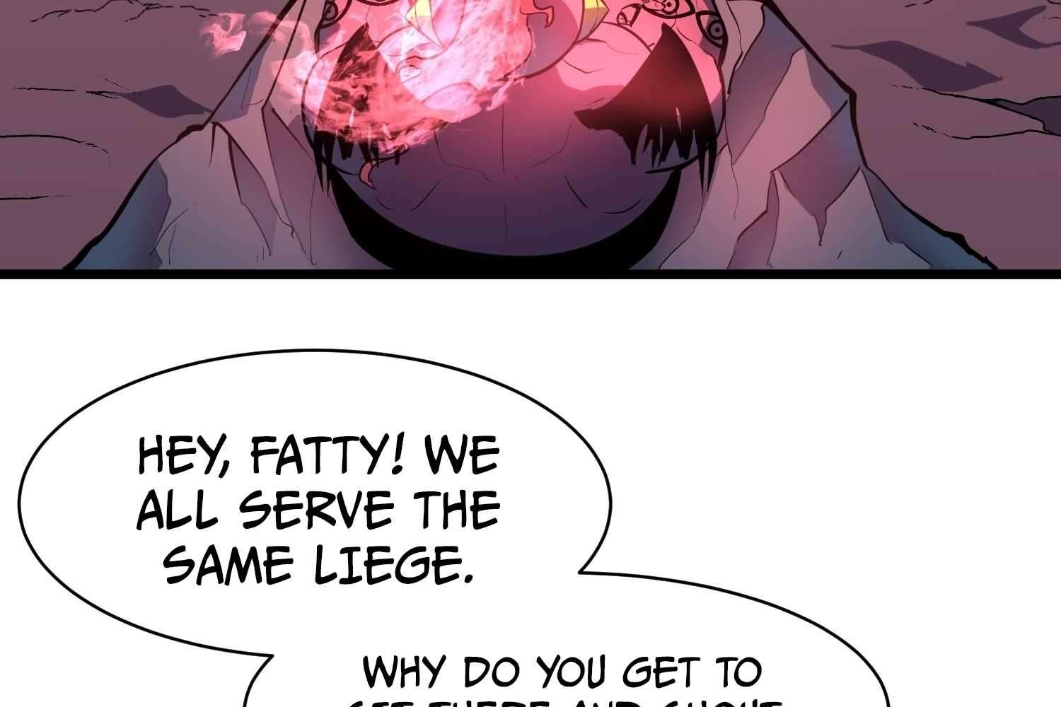 My Guild is Full of Demons Chapter 9 543 026