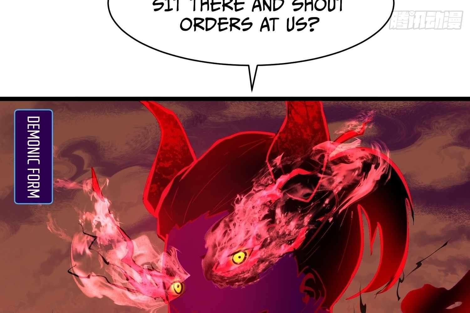 My Guild is Full of Demons Chapter 9 544 027