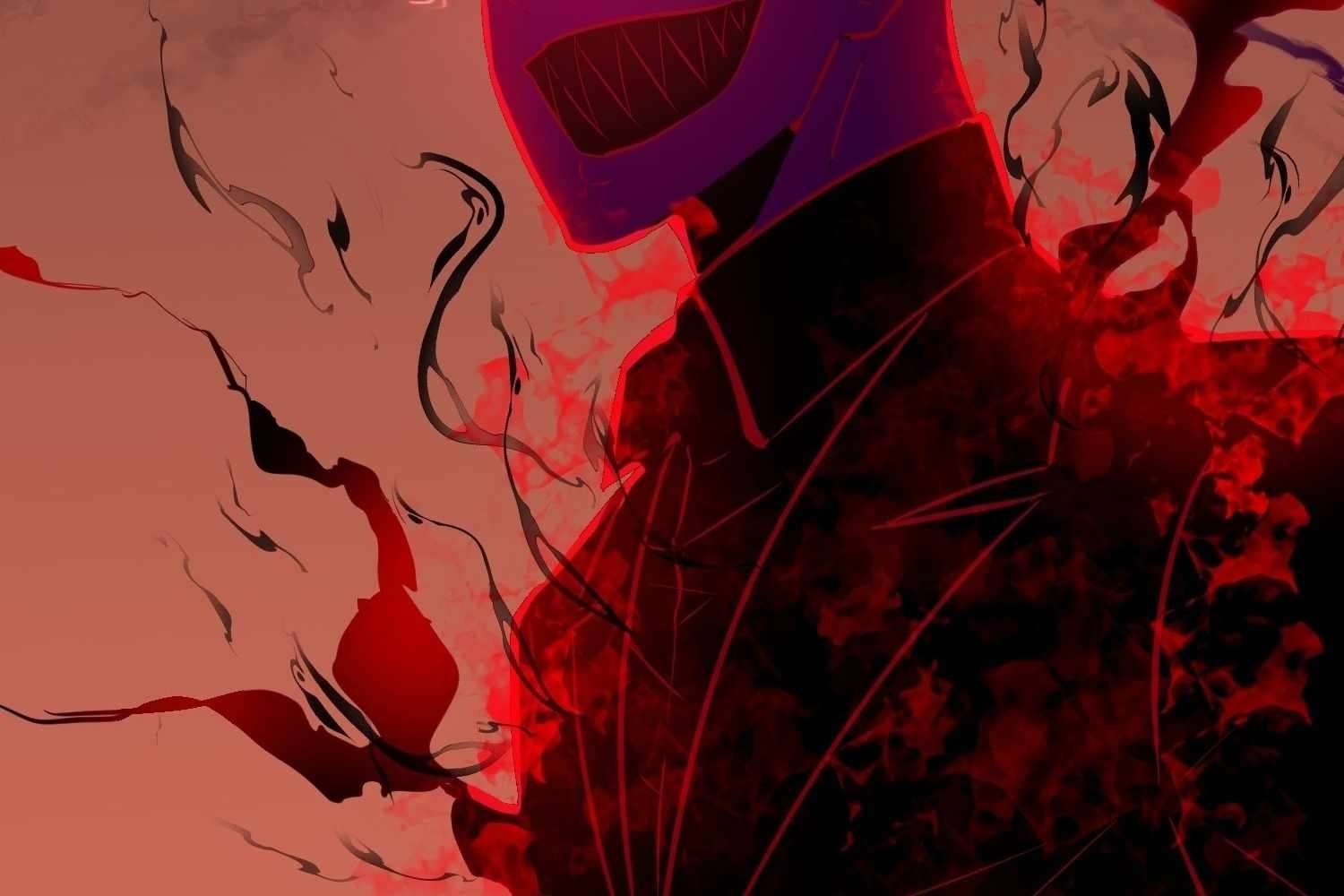 My Guild is Full of Demons Chapter 9 545 028