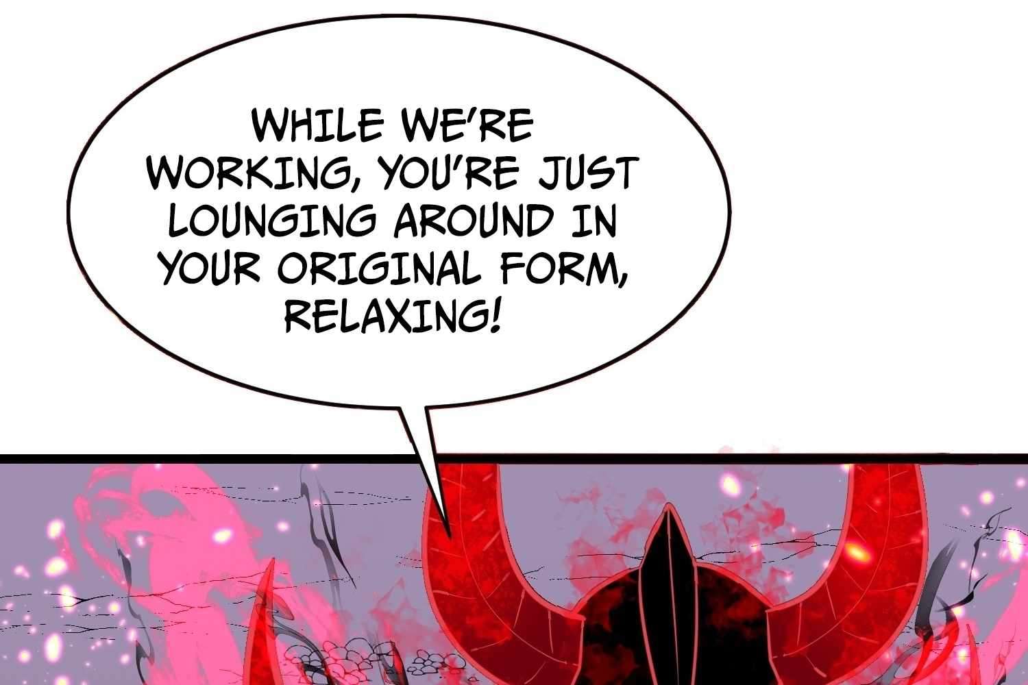 My Guild is Full of Demons Chapter 9 547 030