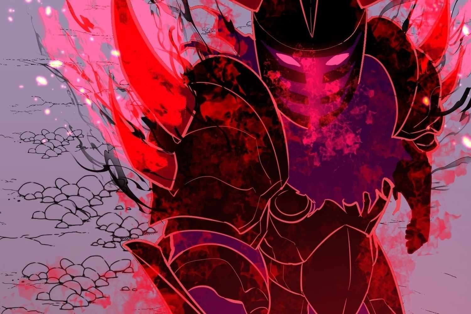 My Guild is Full of Demons Chapter 9 548 031