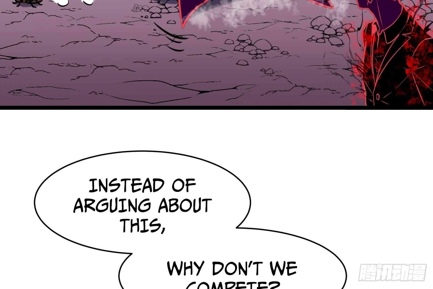 My Guild is Full of Demons Chapter 9 554 037