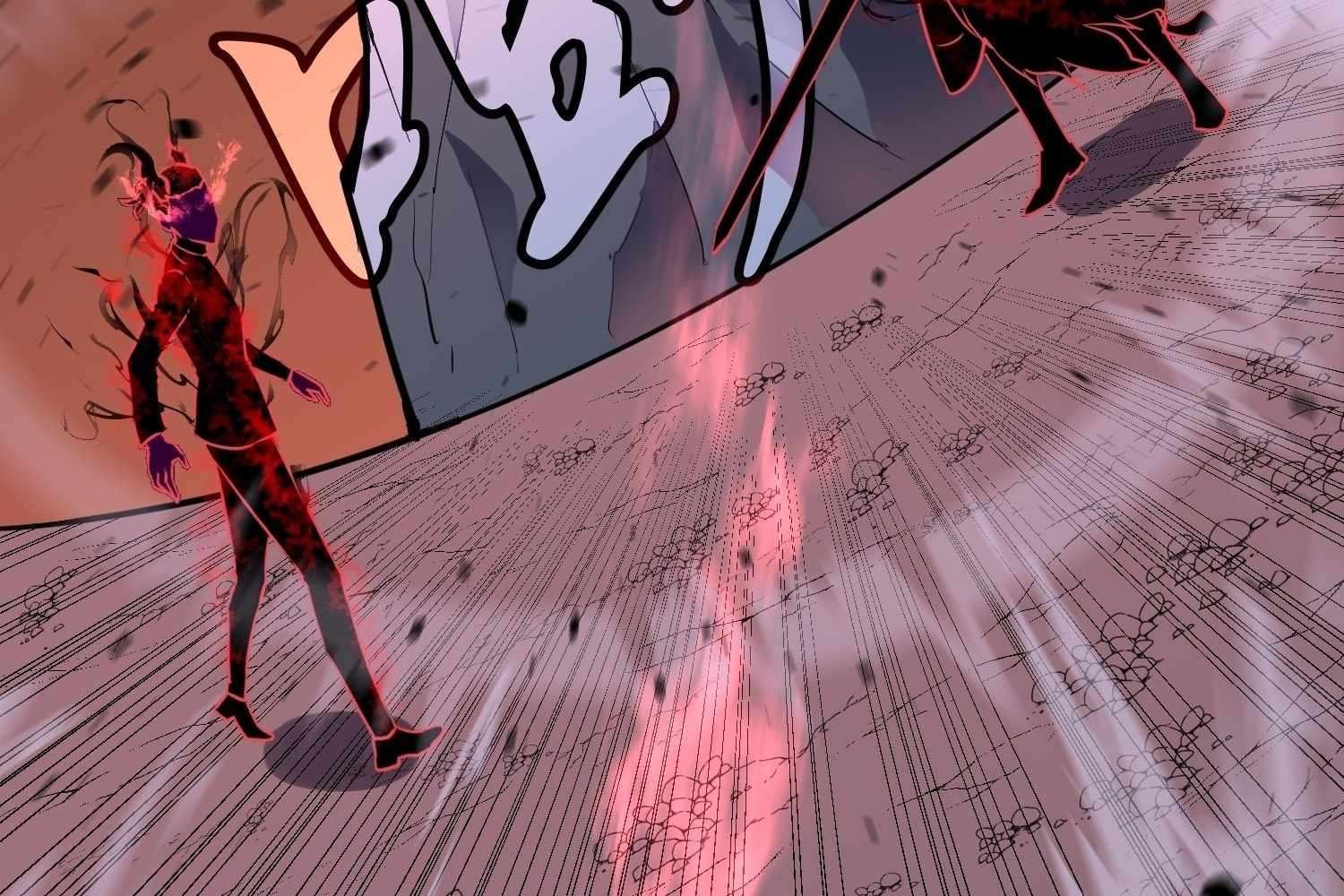 My Guild is Full of Demons Chapter 9 558 041