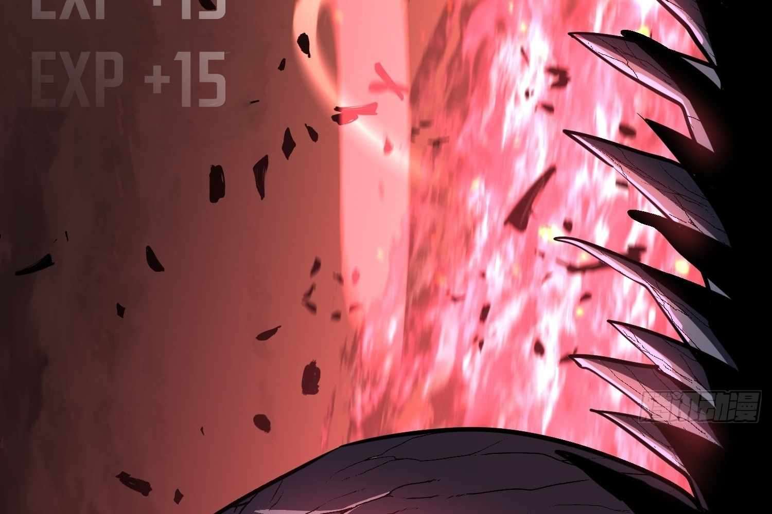 My Guild is Full of Demons Chapter 9 572 055