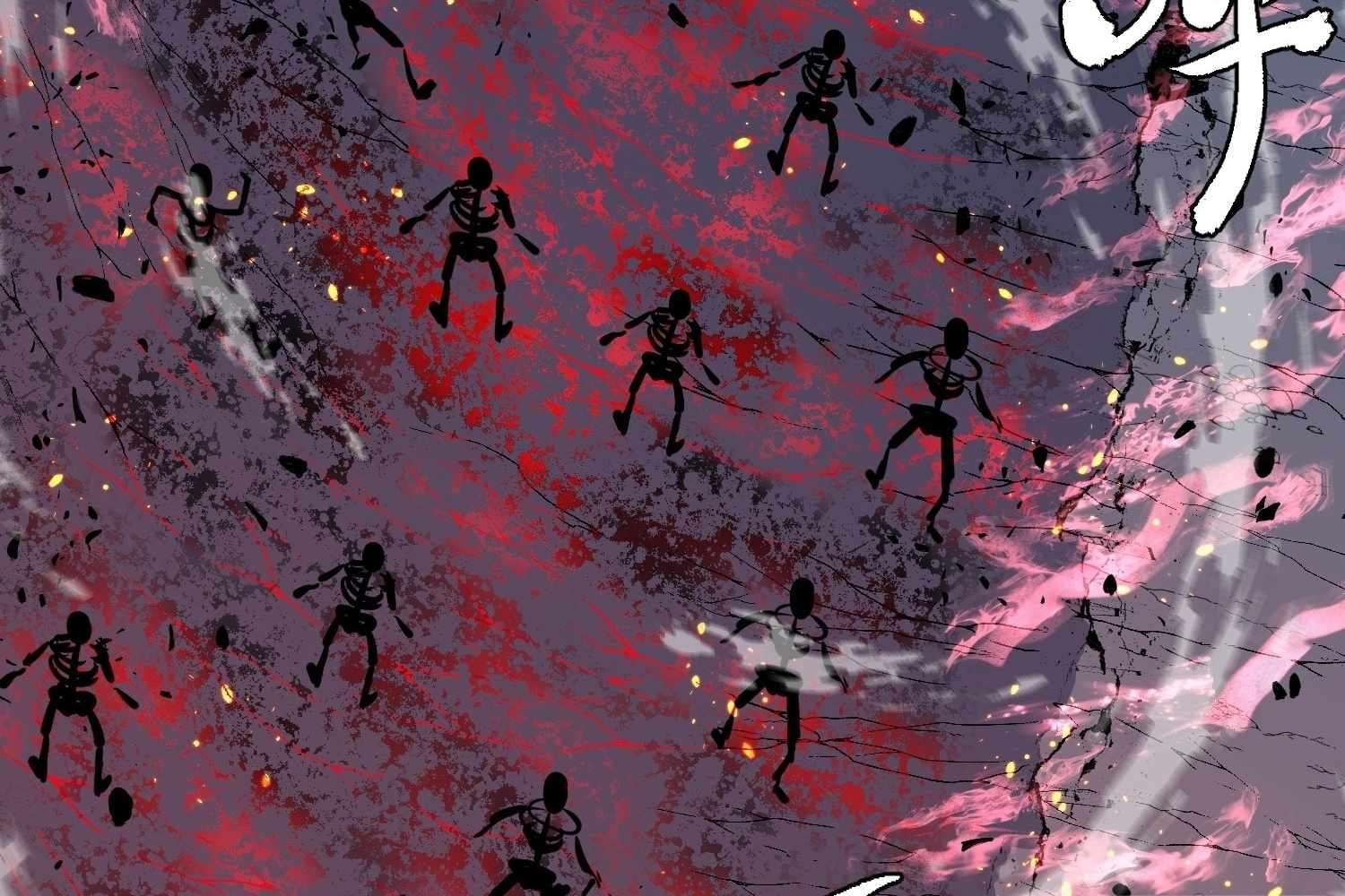 My Guild is Full of Demons Chapter 9 577 060