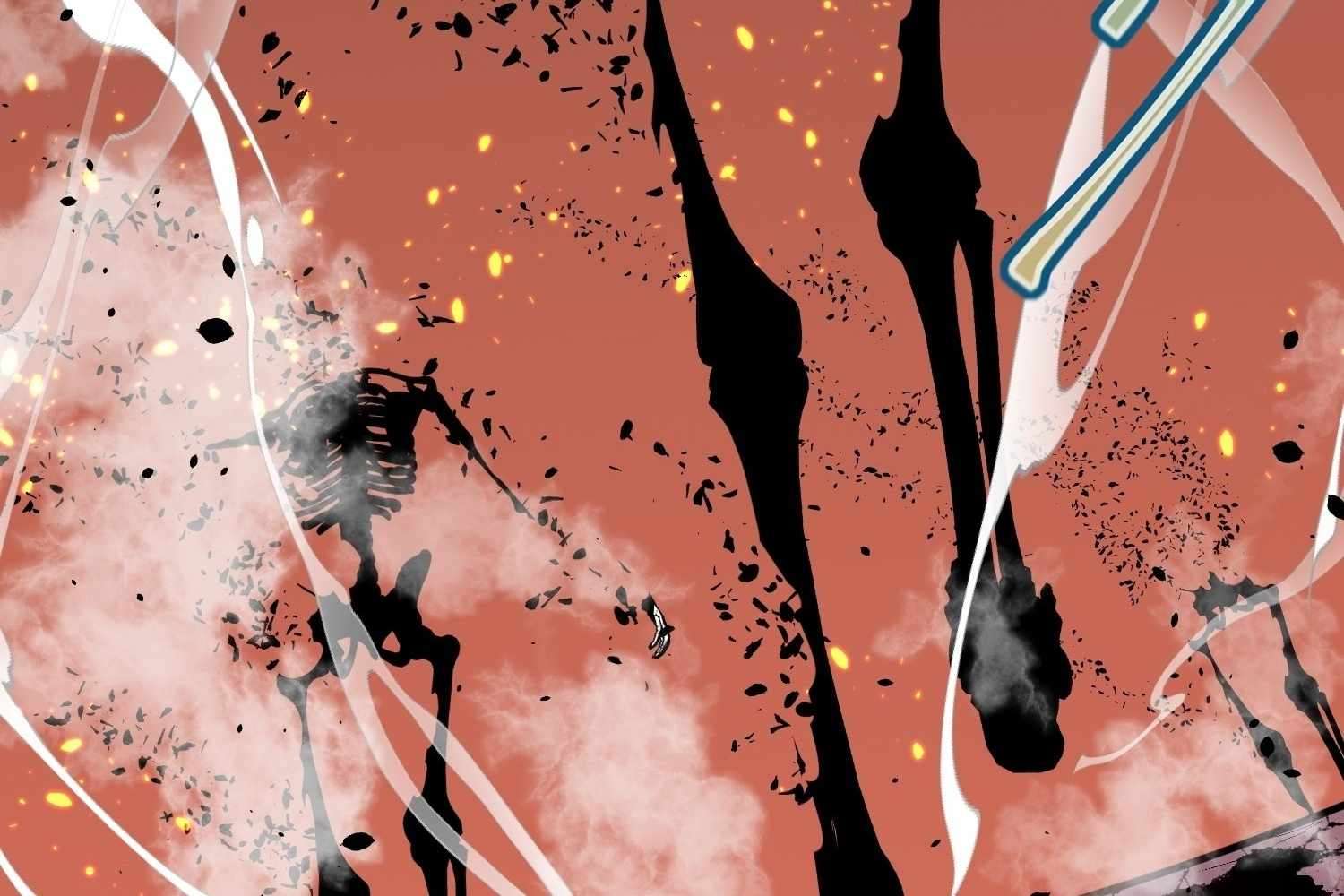 My Guild is Full of Demons Chapter 9 581 064