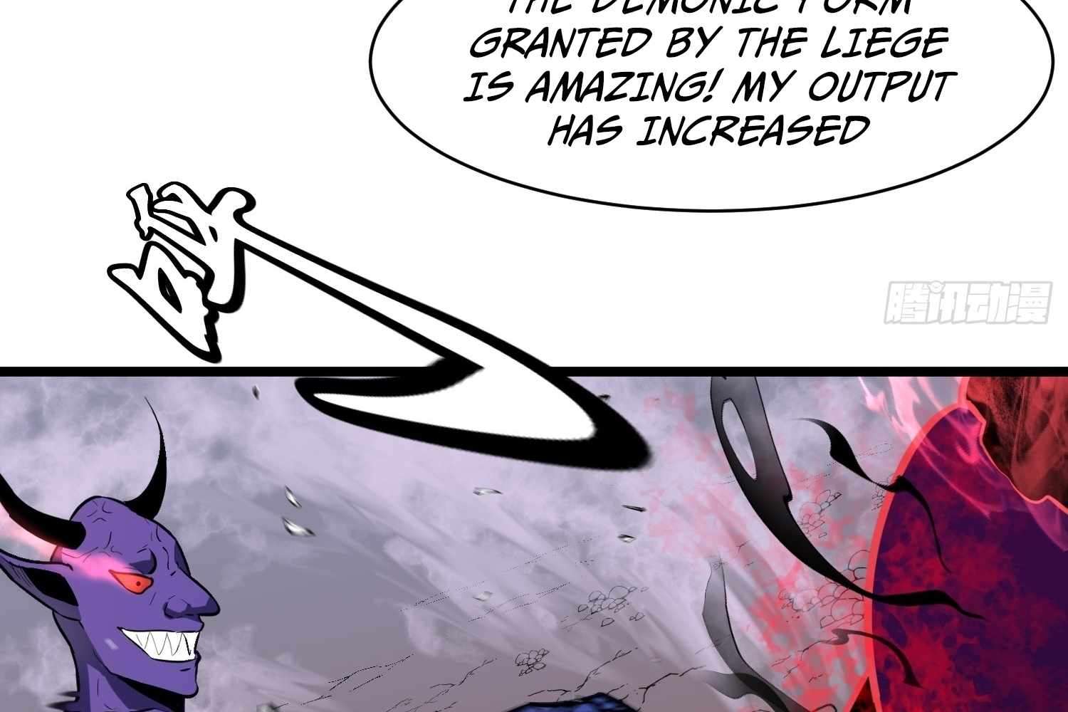 My Guild is Full of Demons Chapter 9 585 068