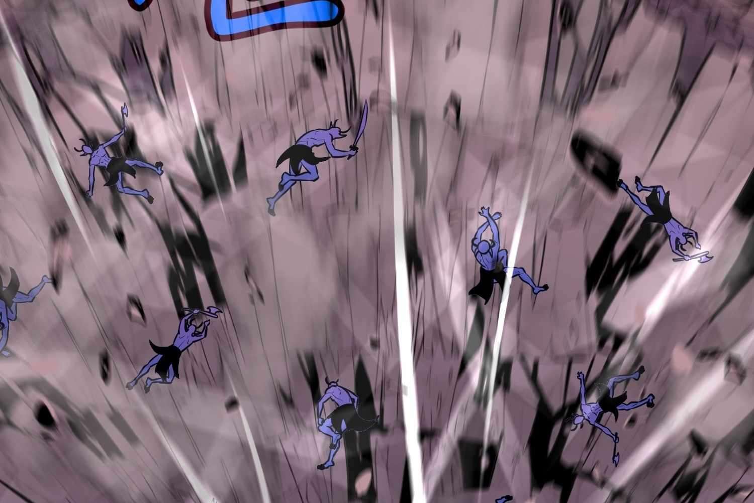 My Guild is Full of Demons Chapter 9 609 092