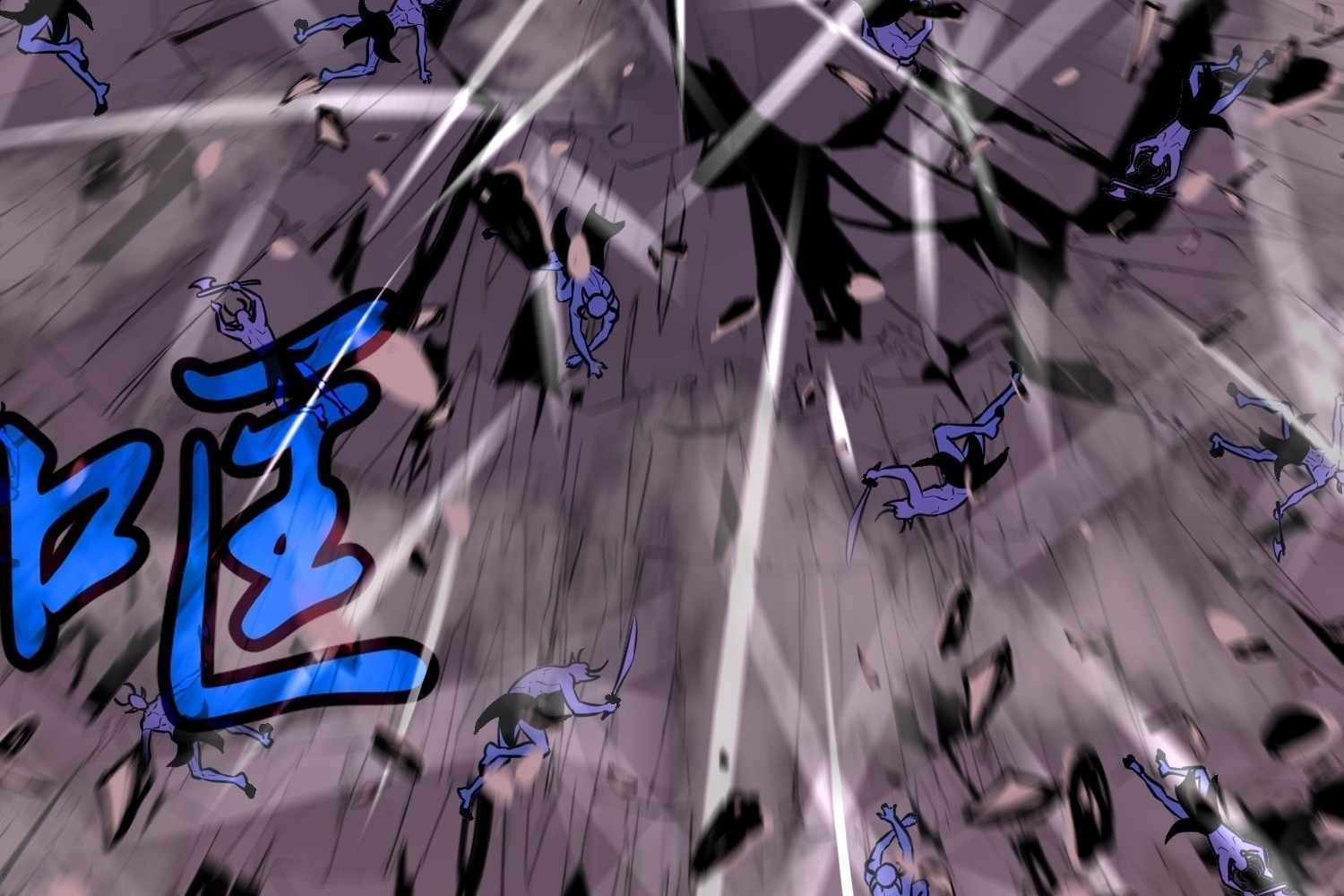 My Guild is Full of Demons Chapter 9 611 094