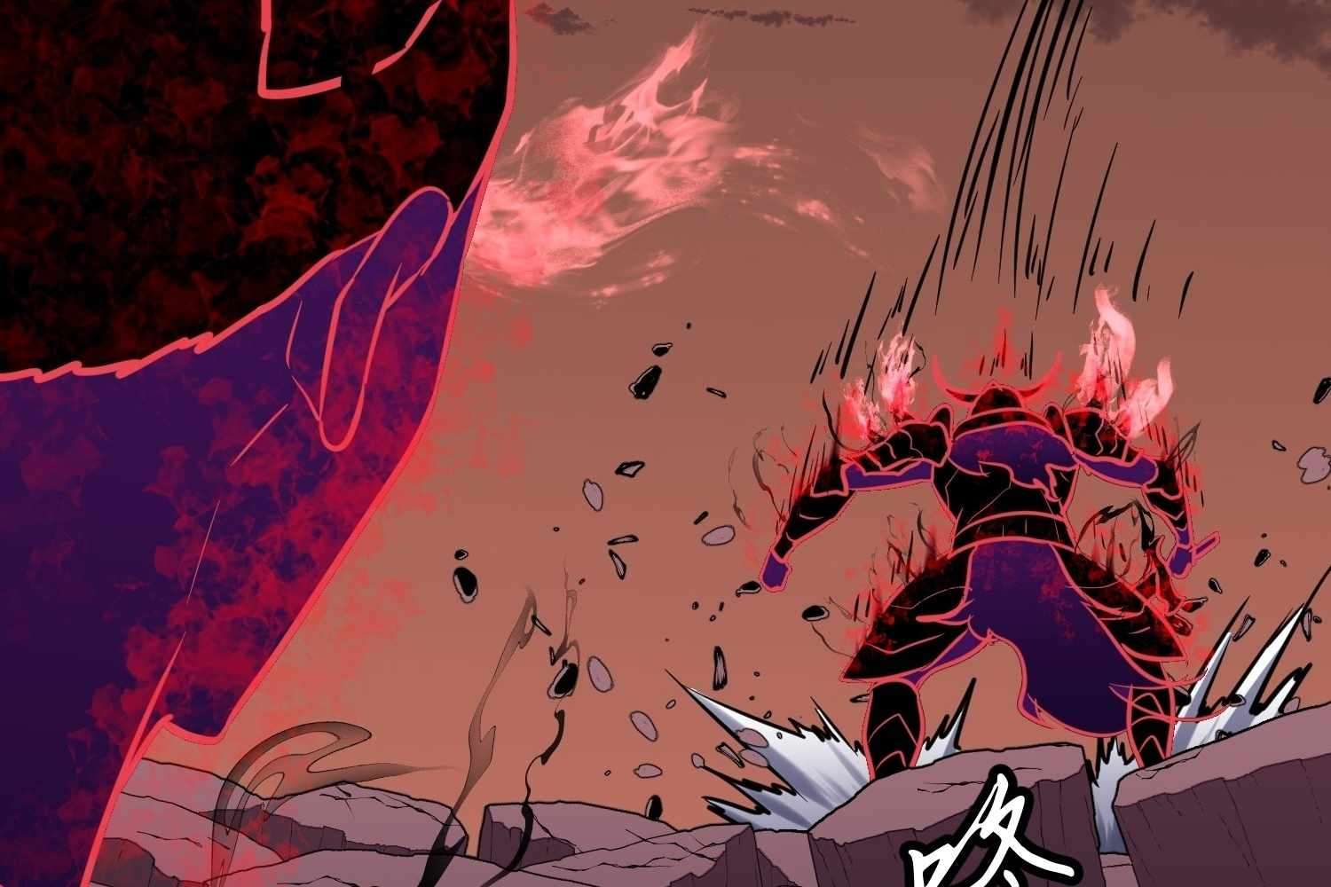 My Guild is Full of Demons Chapter 9 616 099