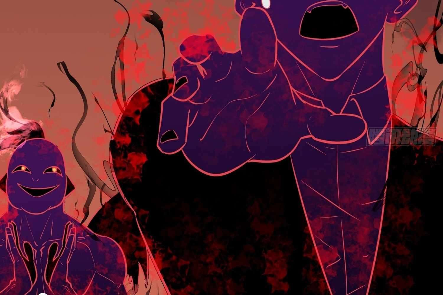 My Guild is Full of Demons Chapter 9 621 104