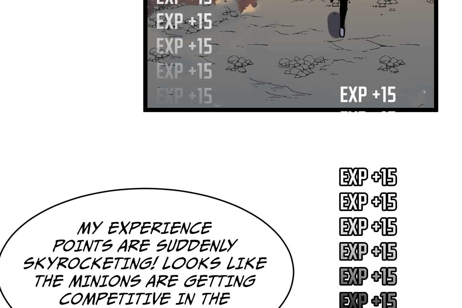 My Guild is Full of Demons Chapter 9 633 116