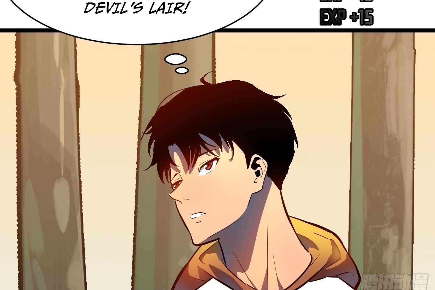 My Guild is Full of Demons Chapter 9 634 117