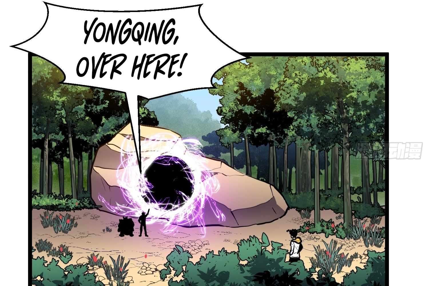 My Guild is Full of Demons Chapter 9 648 119