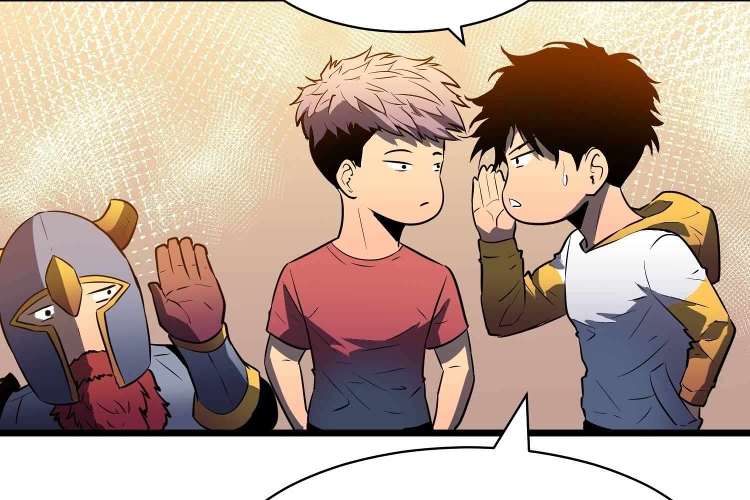 My Guild is Full of Demons Chapter 9 655 126