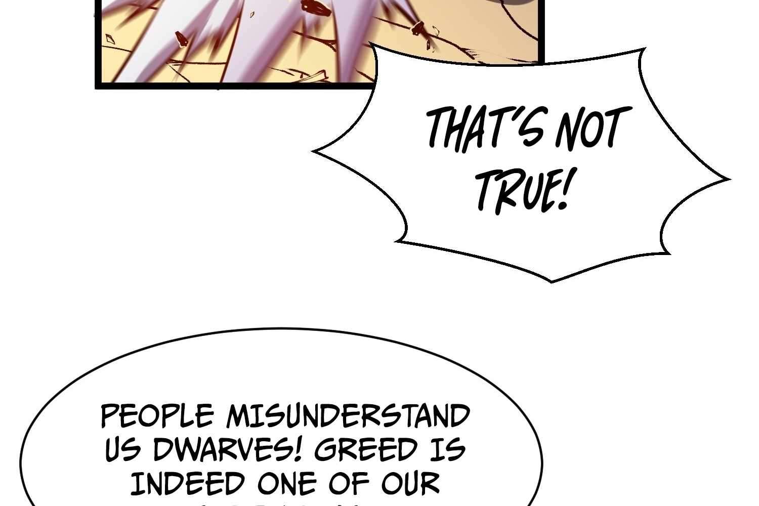 My Guild is Full of Demons Chapter 9 647 130