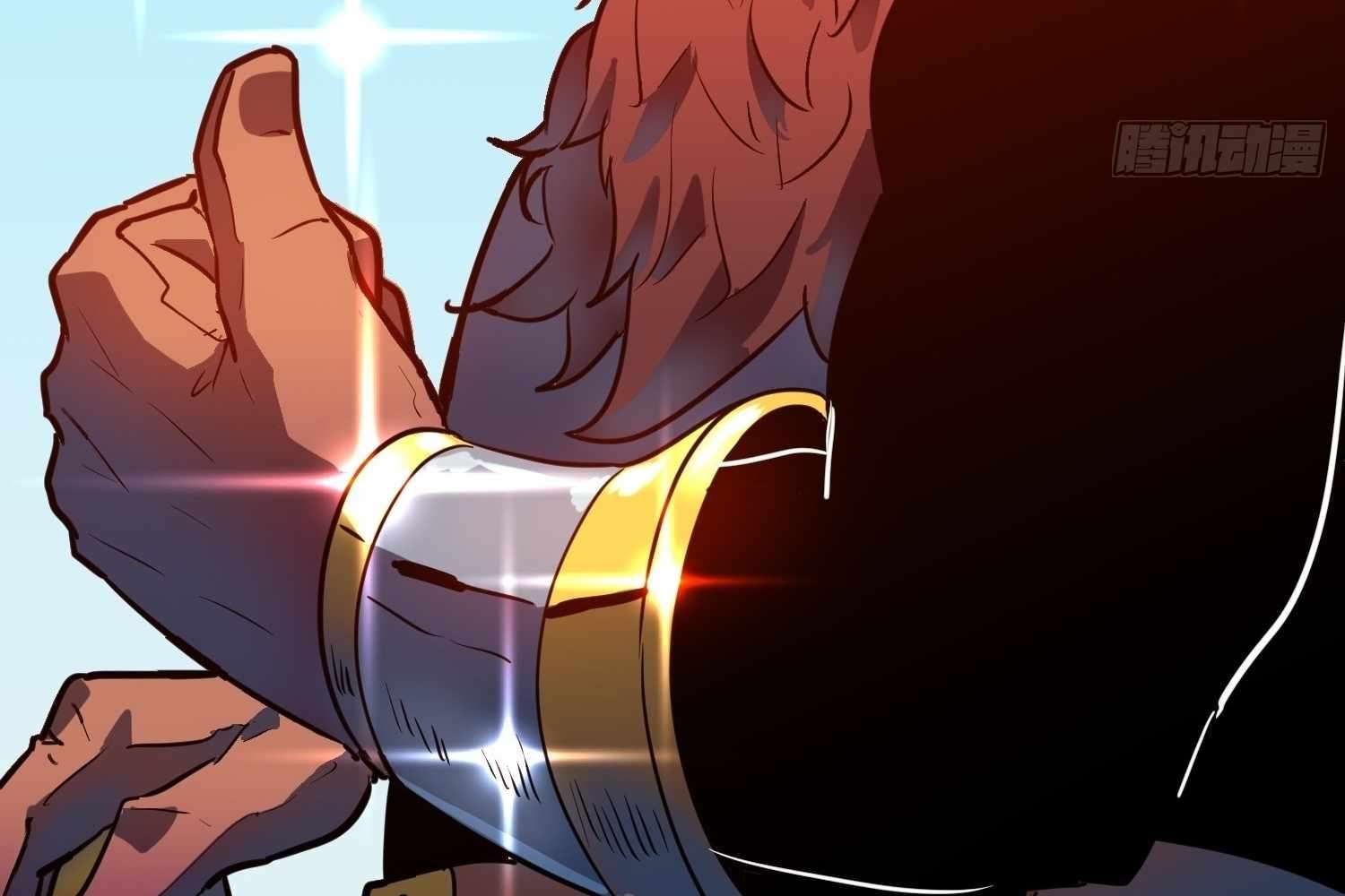 My Guild is Full of Demons Chapter 9 649 132