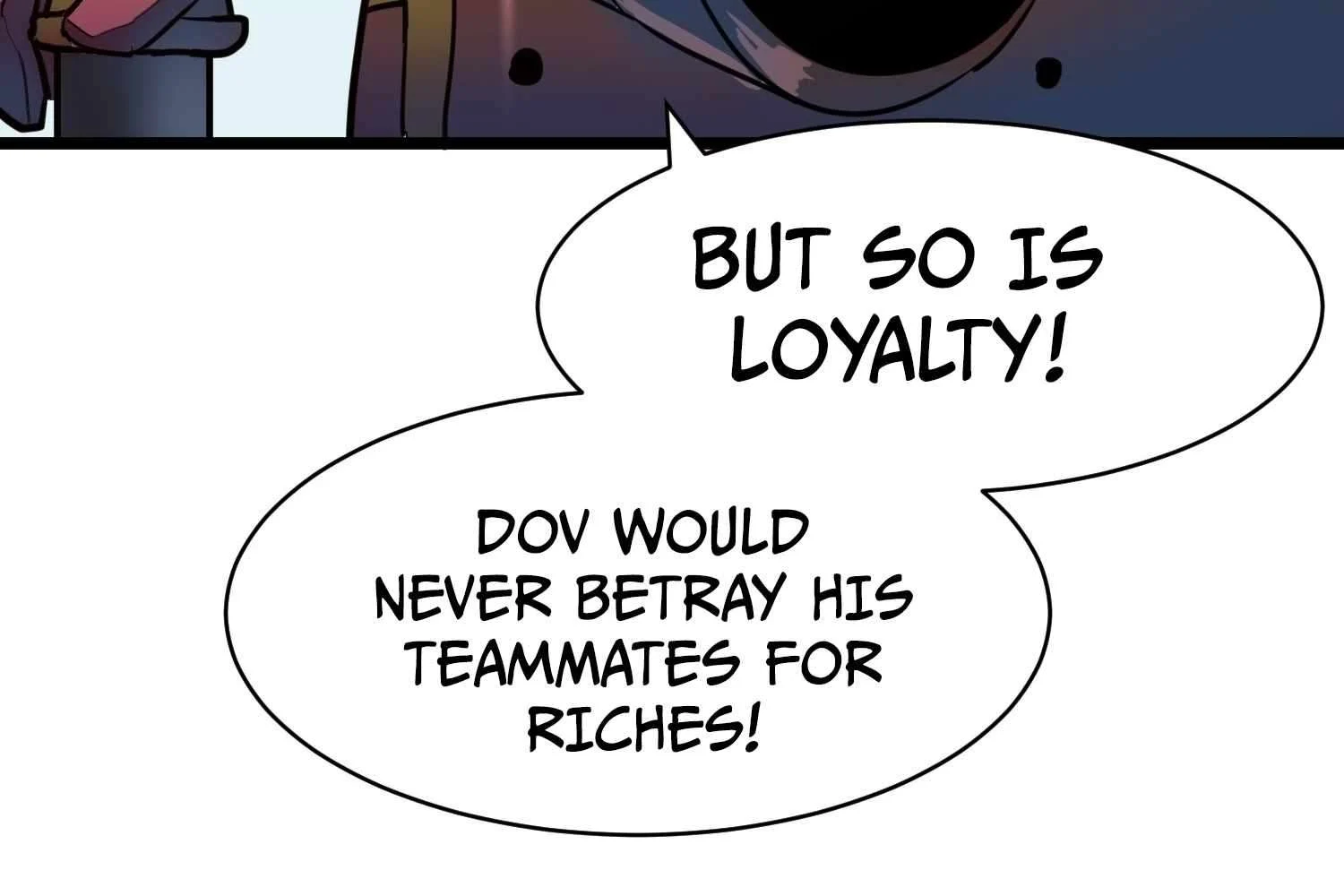 My Guild is Full of Demons Chapter 9 650 133