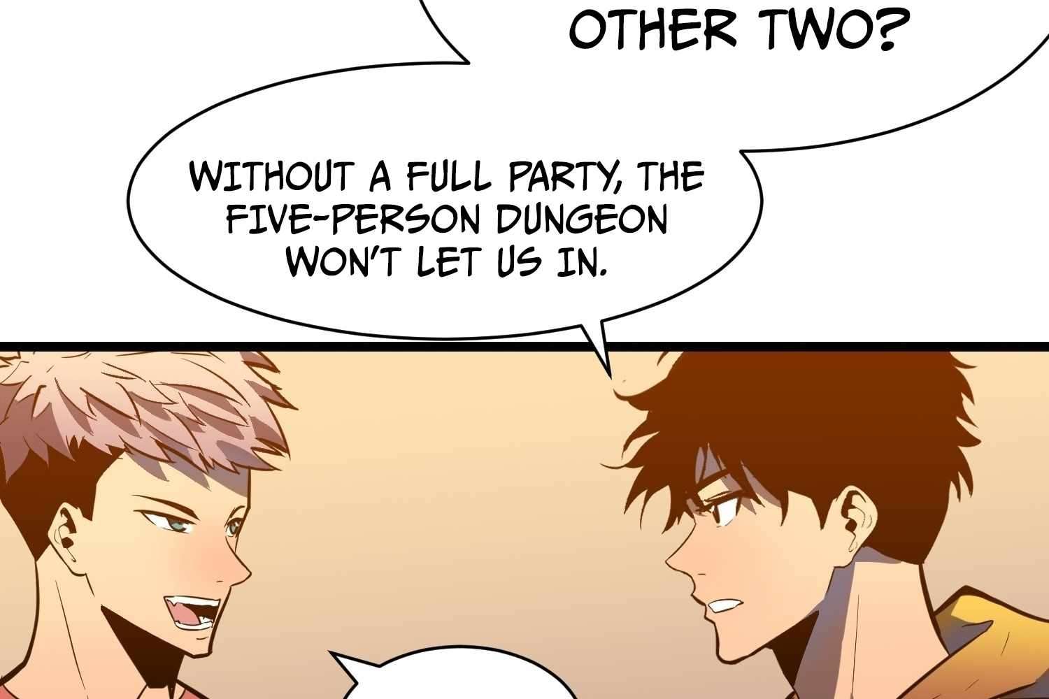 My Guild is Full of Demons Chapter 9 653 136