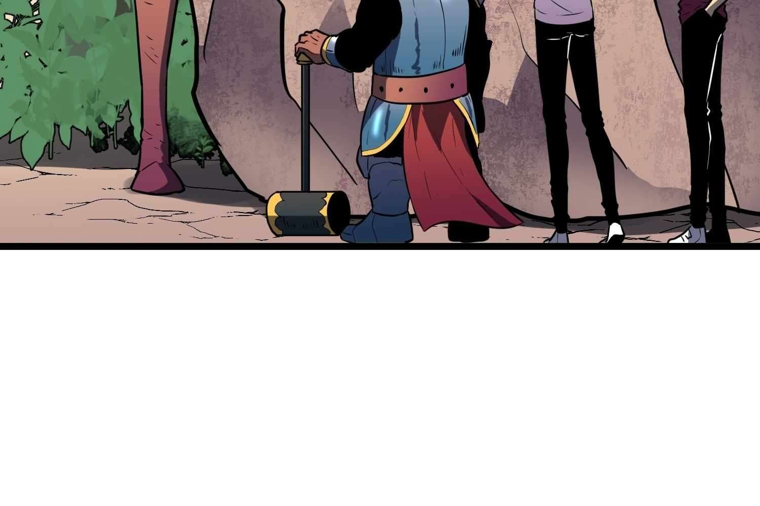 My Guild is Full of Demons Chapter 9 661 144