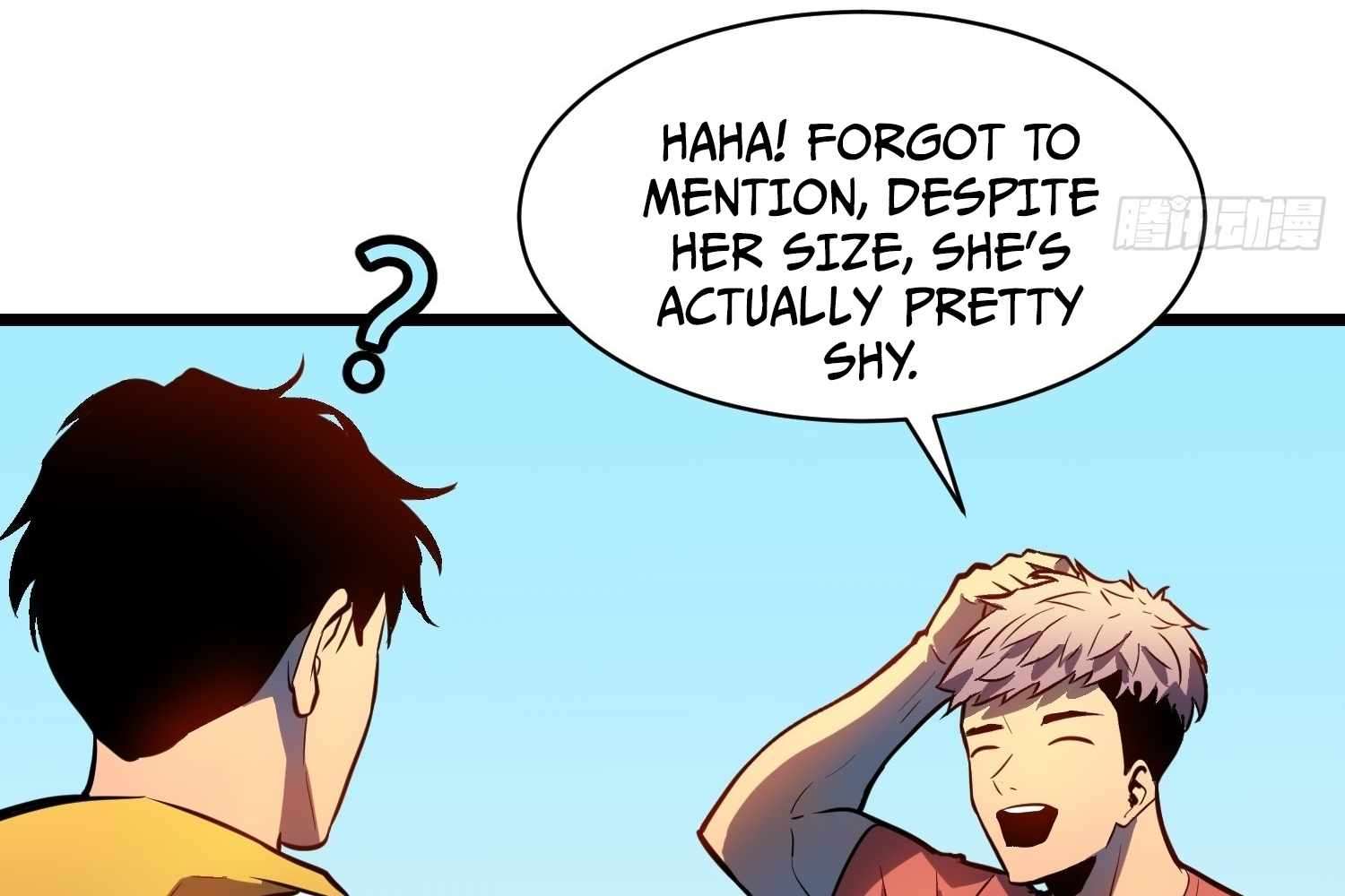 My Guild is Full of Demons Chapter 9 665 148