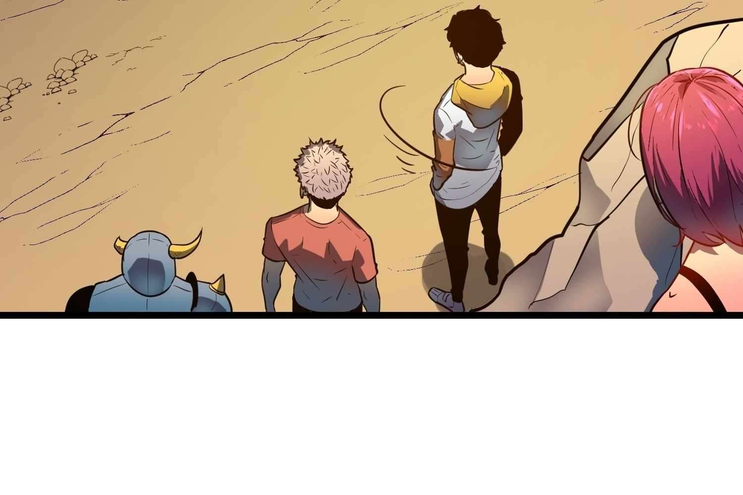 My Guild is Full of Demons Chapter 9 671 154