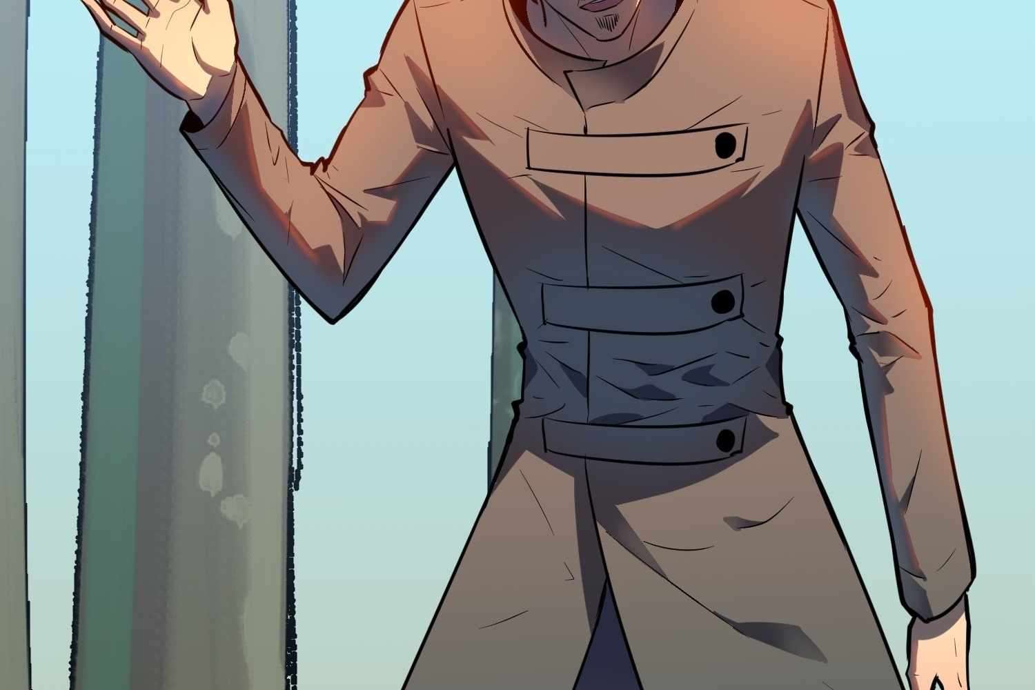 My Guild is Full of Demons Chapter 9 674 157