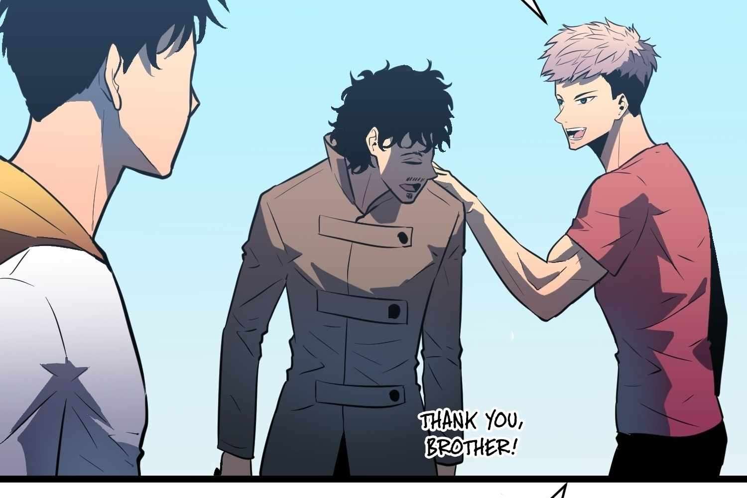 My Guild is Full of Demons Chapter 9 680 163