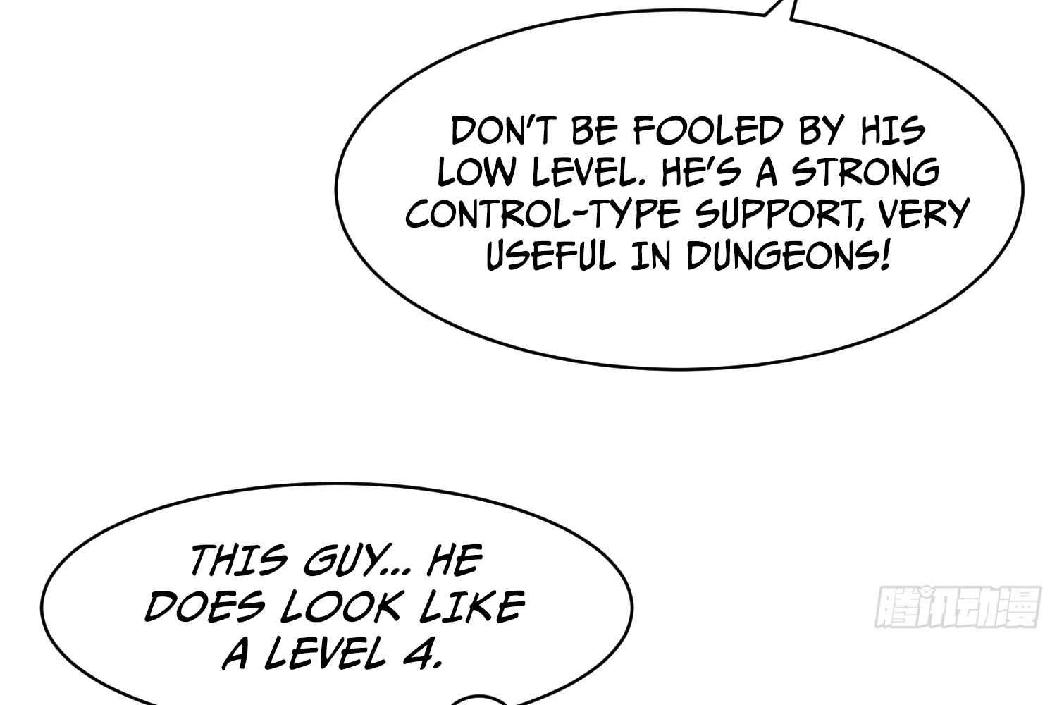 My Guild is Full of Demons Chapter 9 681 164