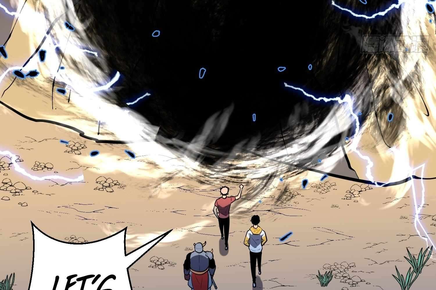 My Guild is Full of Demons Chapter 9 688 171