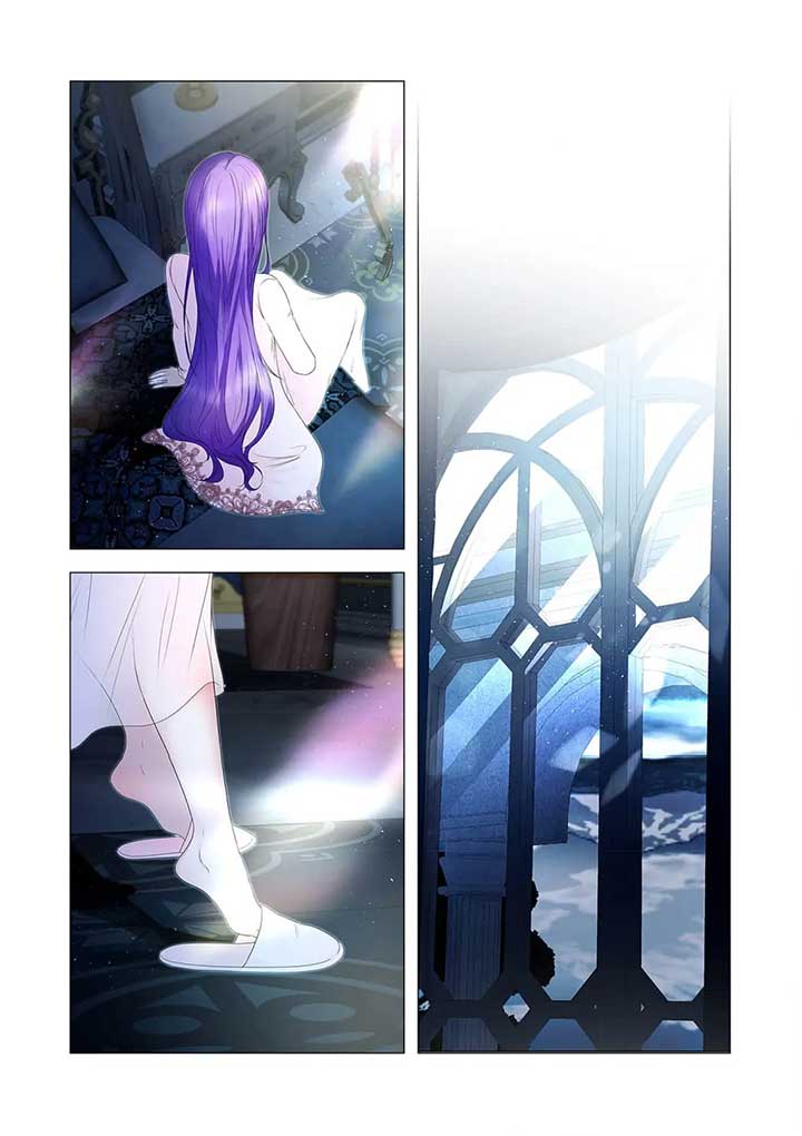 My Happy Ending Plan as a Side Character – I Refuse the Villainess’s Bad Ending! Chapter 3 109 ch 3 12