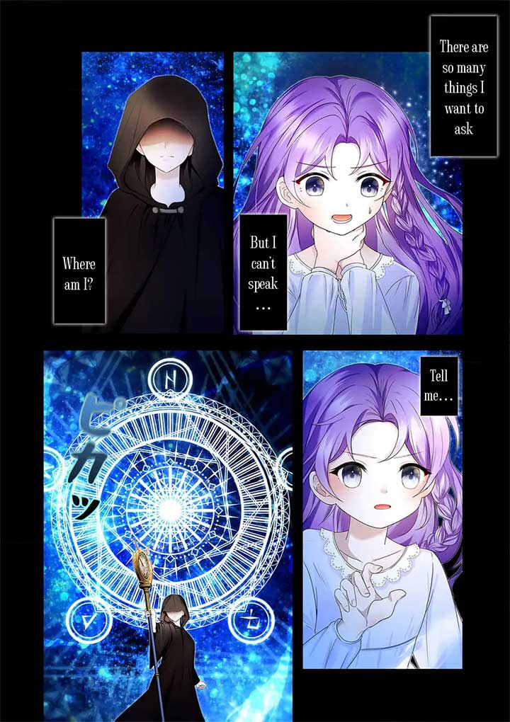 My Happy Ending Plan as a Side Character – I Refuse the Villainess’s Bad Ending! Chapter 3 106 ch 3 9