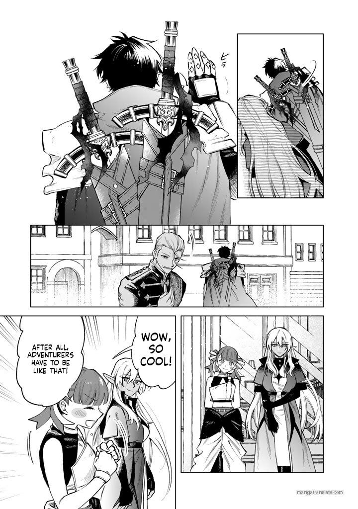 watashi no kokoro wa oji san de aru 28 21