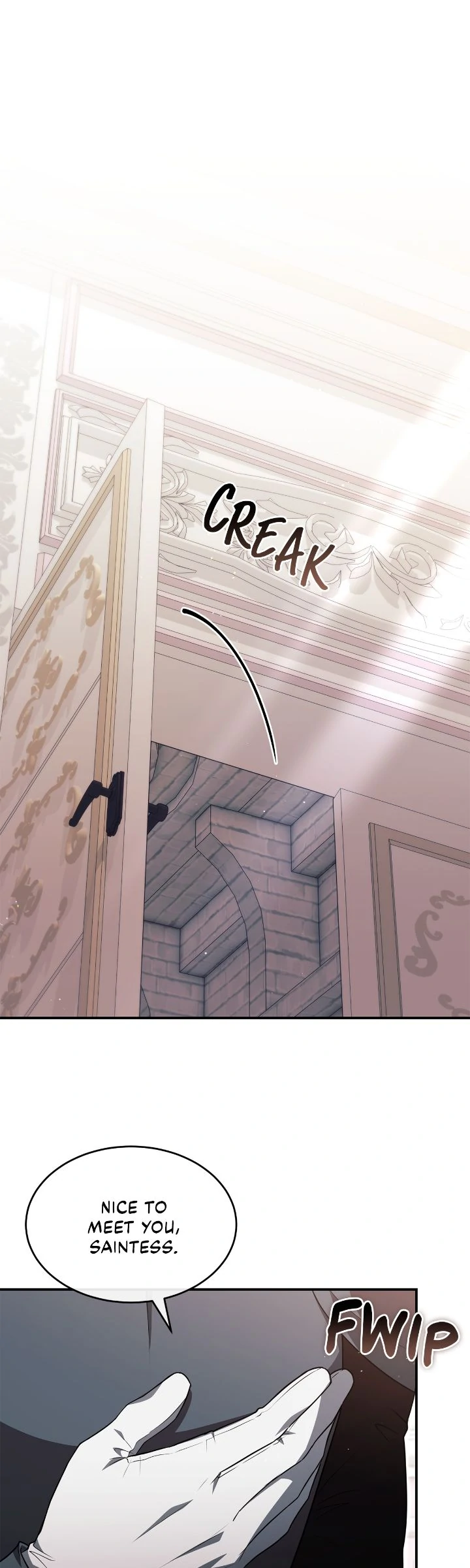 My Hot Harem Has Turned Cold On Me! Chapter 13 185 01