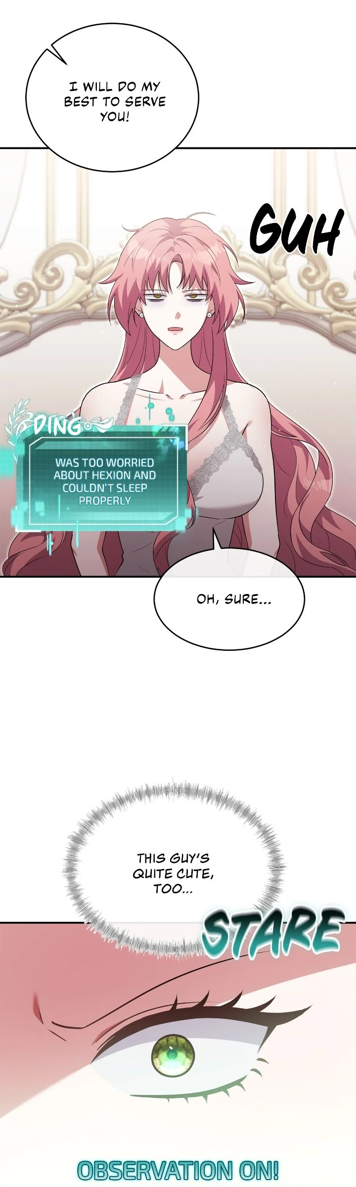 My Hot Harem Has Turned Cold On Me! Chapter 13 187 03